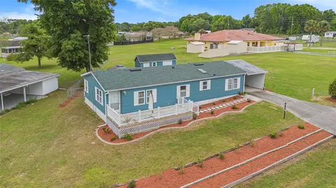 4780 SE 132nd Pl, Belleview, FL 34420