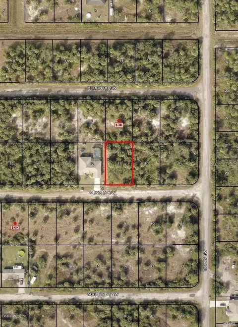 621 Mexia St SW, Palm Bay, FL 32908