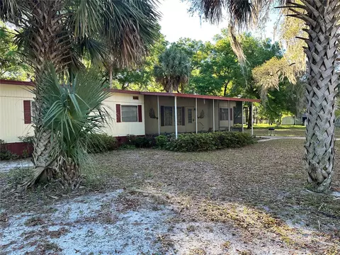 15039 NE 146th Ct, Fort Mc Coy, FL 32134