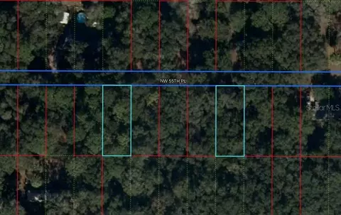 lot15 NW 19 Nw 55 Pl, Chiefland, FL 32626