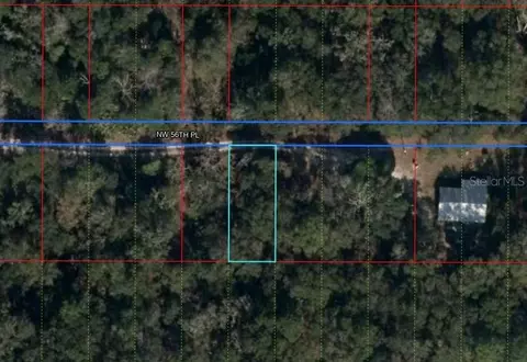 lot18 NW 56 Pl, Chiefland, FL 32626