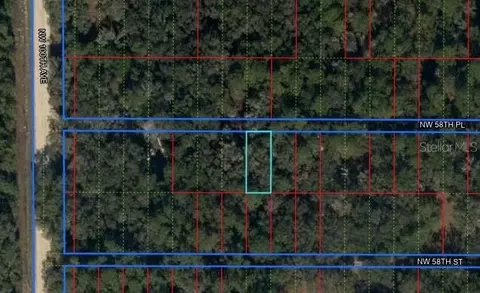 lot9 NW 58 Pl, Chiefland, FL 32626