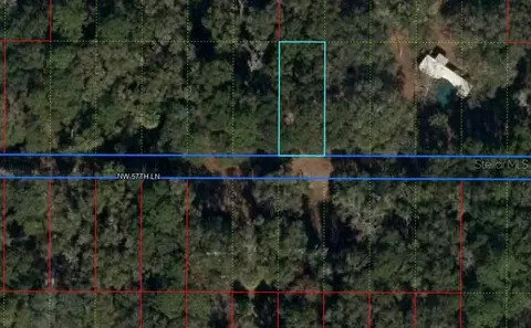 lot22 NW 57 Ln, Chiefland, FL 32626