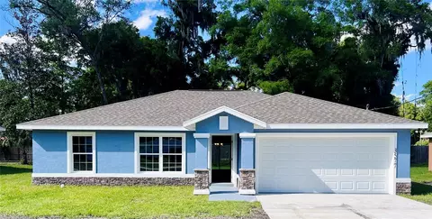 3577 SE 131st Pl, Belleview, FL 34420