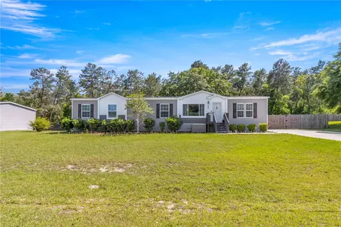 122 SE 70th Cir, Ocala, FL 34472