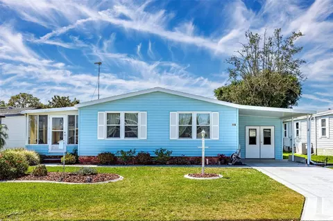 1110 Paradise Dr, Lady Lake, FL 32159