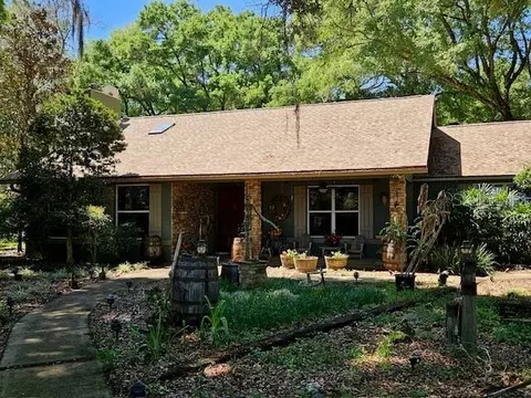 12400 SW 16th Ave, Ocala, FL 34473