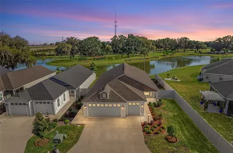 486 Sherell St, The Villages, FL 32163