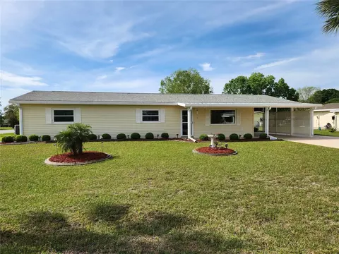 9900 SW 101st Ln, Ocala, FL 34481