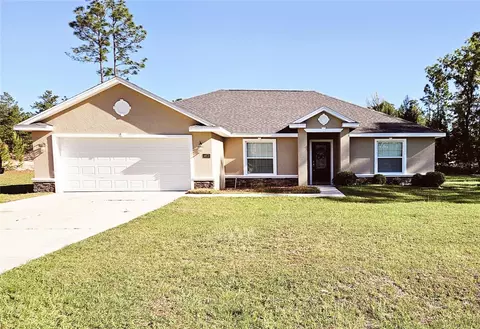 4673 SW 113th Pl, Ocala, FL 34476