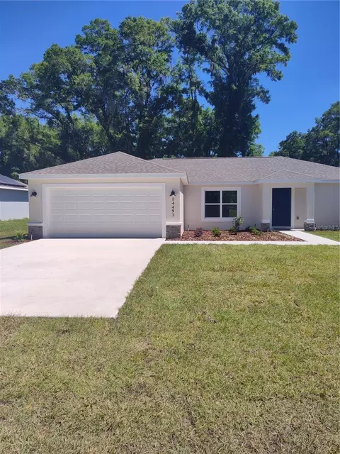 14491 SE 40th Ave, Summerfield, FL 34491