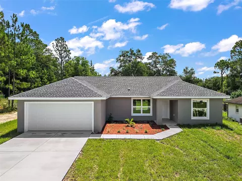 2631 SW 141st Ct, Ocala, FL 34481