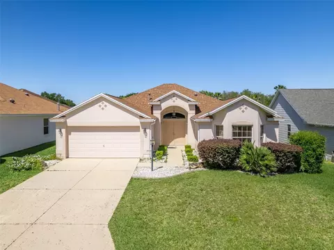 17731 SE 90th Clemson Cir, The Villages, FL 32162