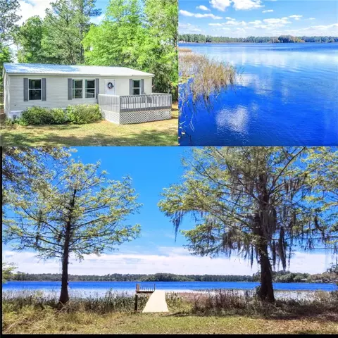 11370 NE 234th Place Rd, Fort Mc Coy, FL 32134