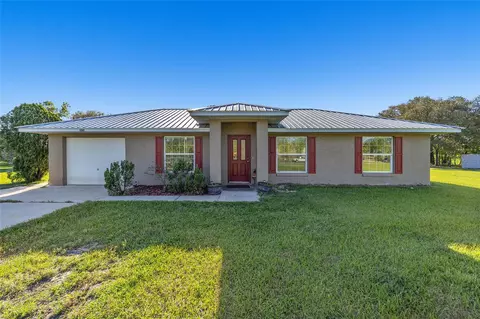 10650 SE 138th Ter, Dunnellon, FL 34432