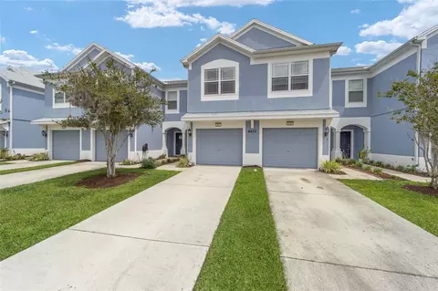 4415 SW 52nd Cir #105, Ocala, FL 34474