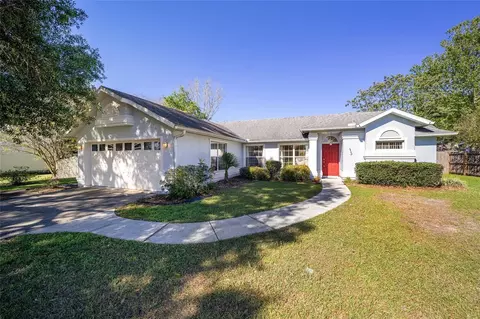5400 SE 14th Ct, Ocala, FL 34480