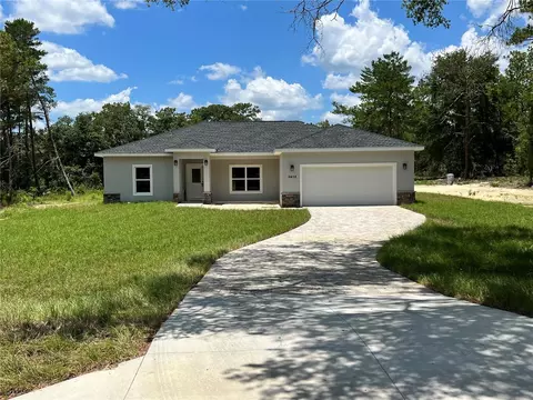 9408 SW 129th Terrace Rd, Dunnellon, FL 34432