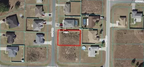 Tba SW 47 Terrace, Ocala, FL 34473