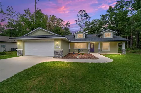 10057 N Wayland Ave, Citrus Springs, FL 34434