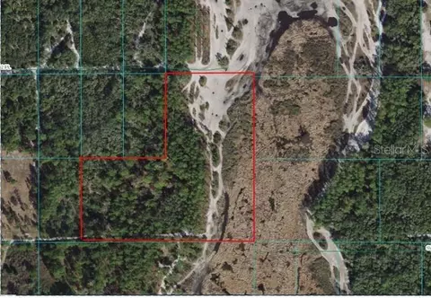 SW 152nd Place, Dunnellon, FL 34432