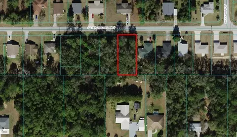 Peach Blossom Street, Dunnellon, FL 34431