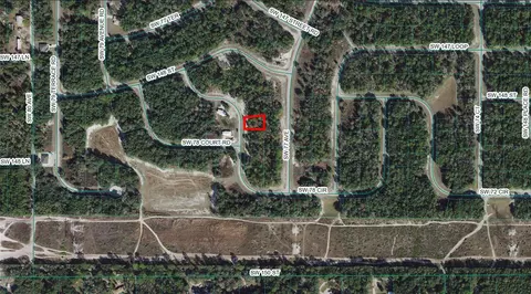 tbd SW 78th Cir, Ocala, FL 34473