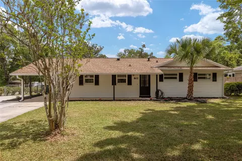 807 SE 34th Ter, Ocala, FL 34471