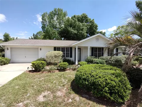 11569 SW 88th Ct, Ocala, FL 34481
