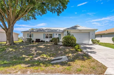 9738 SW 99th Ave, Ocala, FL 34481