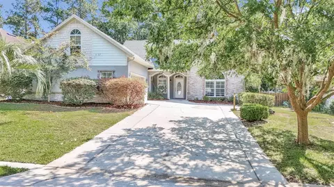 11921 NW 71st Ter, Alachua, FL 32615