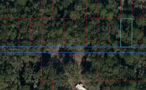 lot29 NW 58 St, Chiefland, FL 32626