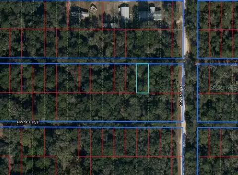 lot29 NW 56 Pl, Chiefland, FL 32626