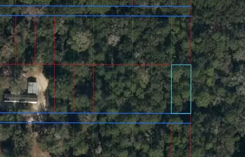 lot31 NW 55 Pl, Chiefland, FL 32626