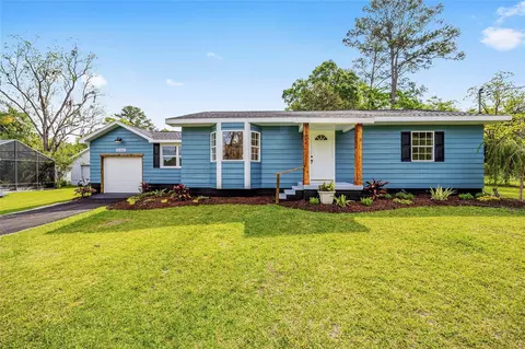11347 SE 54th Ave, Belleview, FL 34420