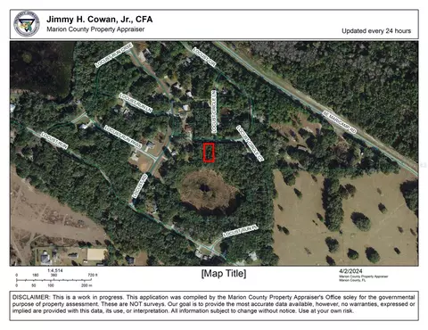 Locust Circle, Ocala, FL 34472