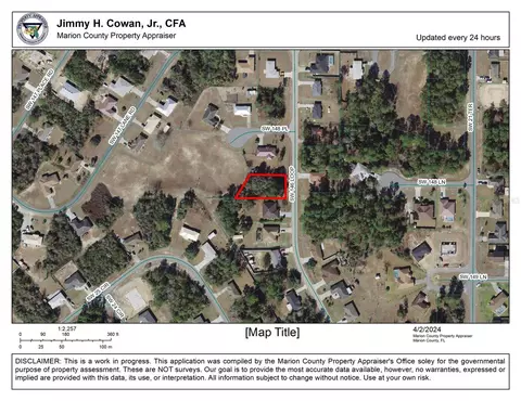 146 Th Loop, Ocala, FL 34473