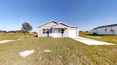 10470 SE 125th St, Belleview, FL 34421