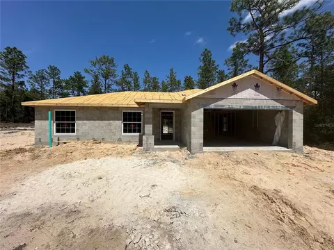 22561 SW Nautilus Blvd, Dunnellon, FL 34431