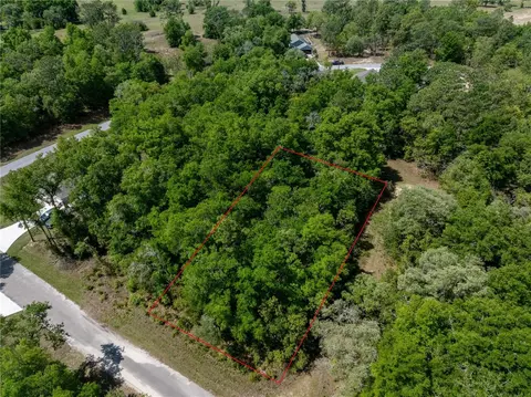 Tbd NE 13th Lane, Williston, FL 32696