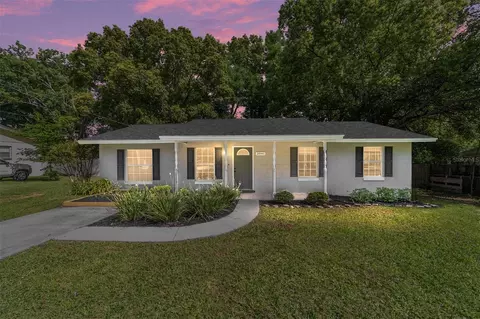 3841 NE 4th St, Ocala, FL 34470