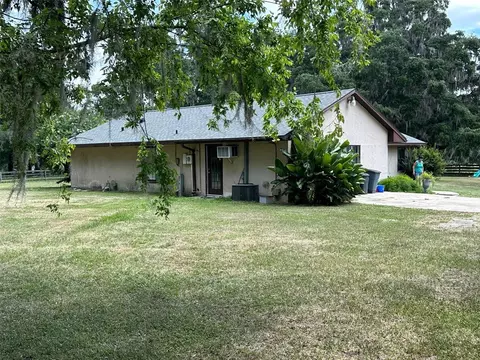 Exterior - 4101 NW 89th Pl, Ocala, FL 34482 photo 9 of 10