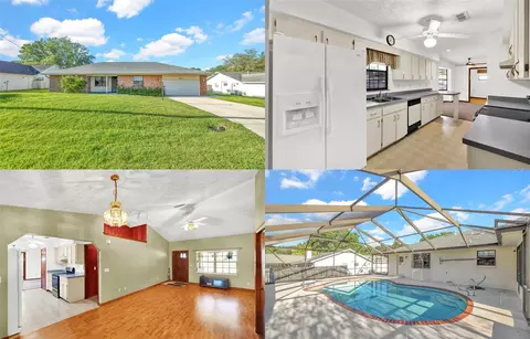 5370 SE 22nd Pl, Ocala, FL 34480