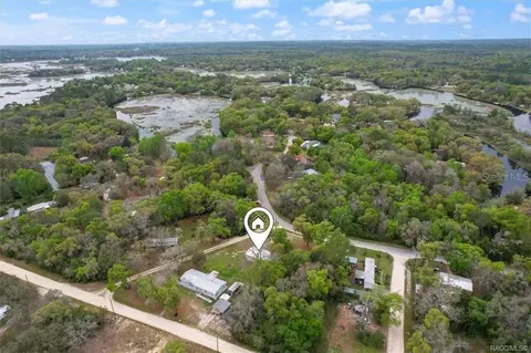 4741 E Bo Tree Ln, Hernando, FL 34442