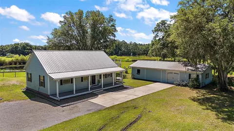 7843 Cr 248b, Lake Panasoffkee, FL 33538