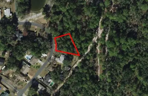 0 Cherry Pass, Ocala, FL 34472