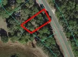 6450 SE 180th Avenue Rd, Ocklawaha, FL 32179