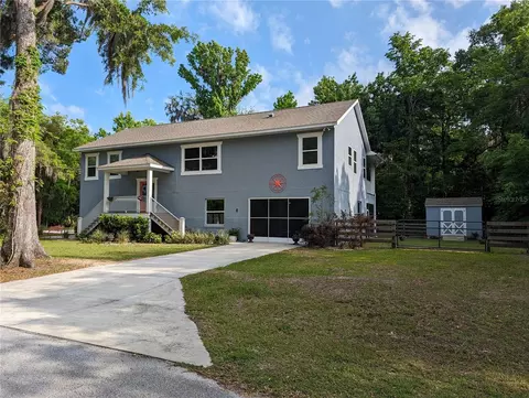 1758 NW 17th Ct, Crystal River, FL 34428
