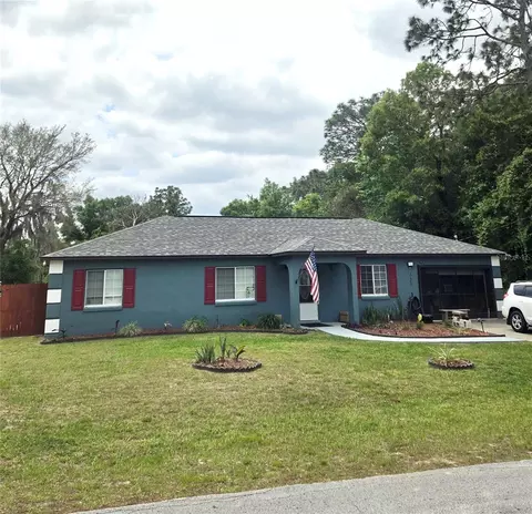 533 Bahia Circle Dr, Ocala, FL 34472