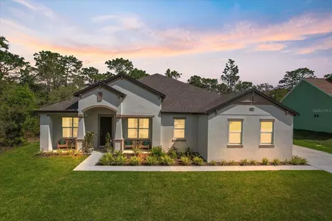 38 Cypress E Blvd, Homosassa, FL 34446